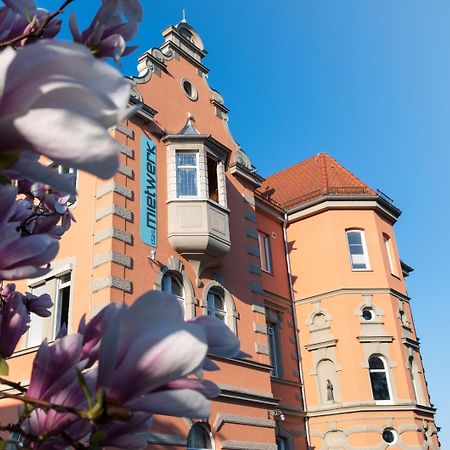 Das Mietwerk - Bed & Breakfast Lindau  Exterior photo
