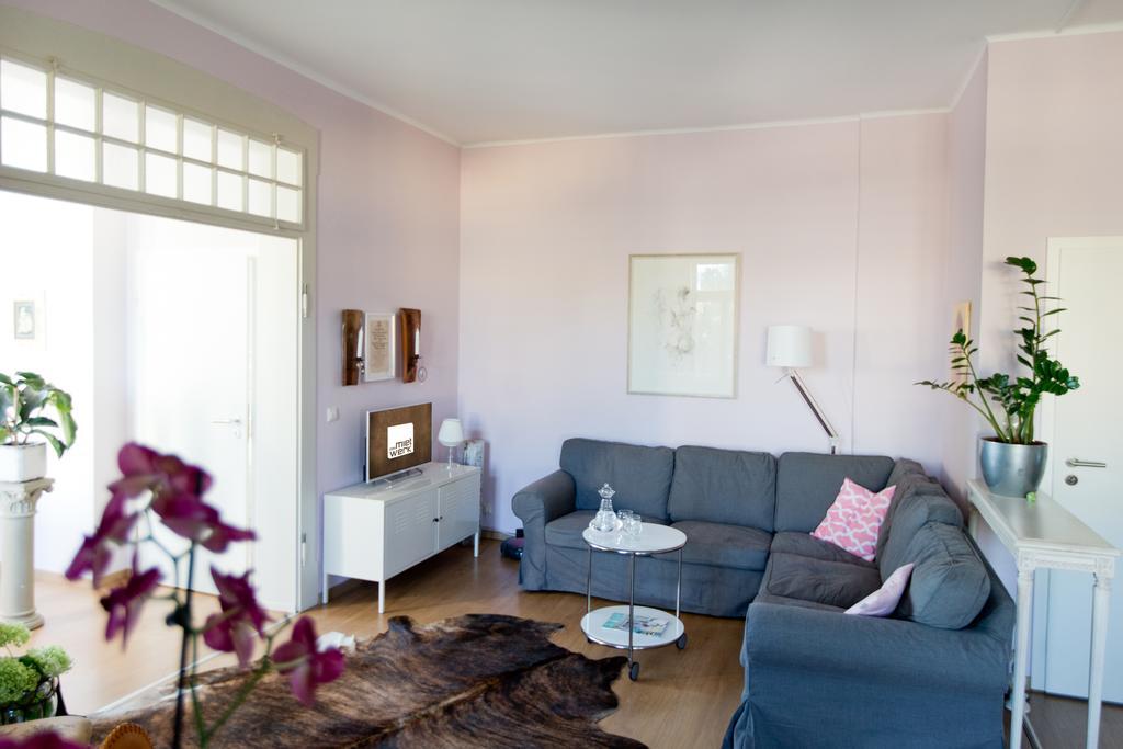 Das Mietwerk - Bed & Breakfast Lindau  Exterior photo