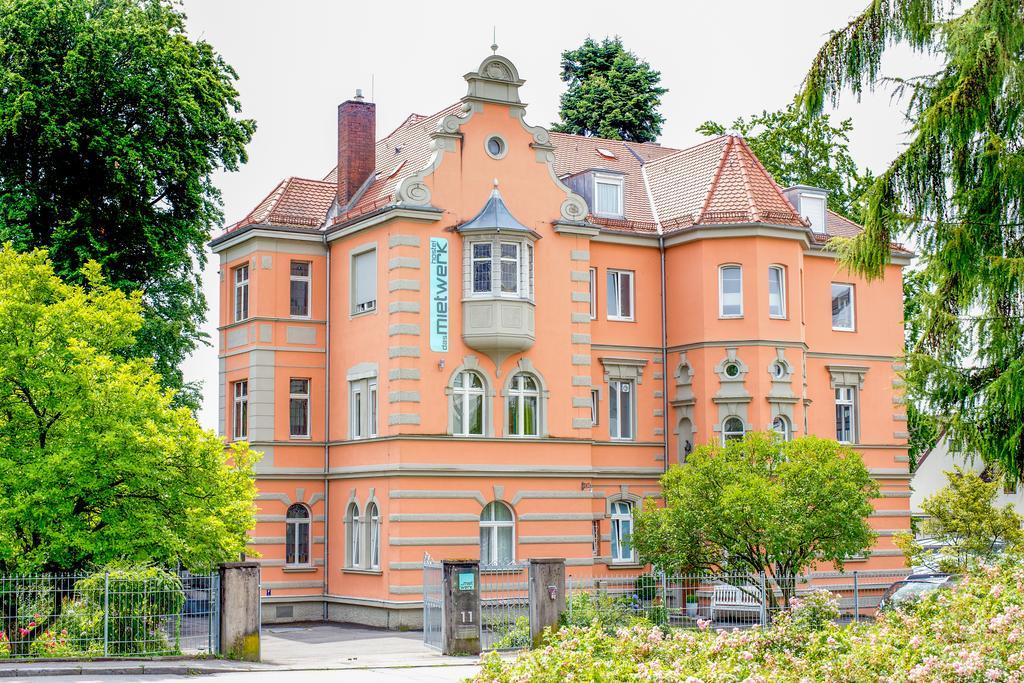 Das Mietwerk - Bed & Breakfast Lindau  Exterior photo