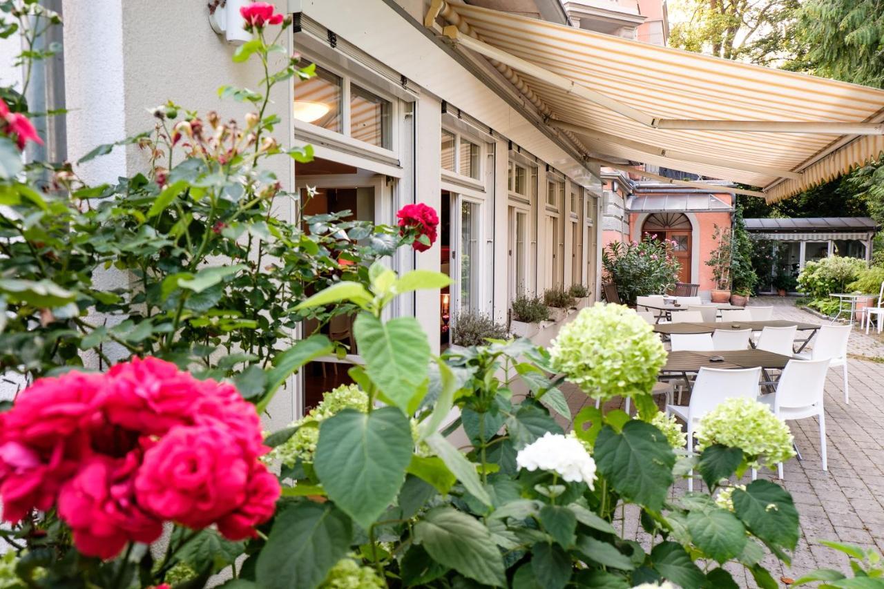 Das Mietwerk - Bed & Breakfast Lindau  Exterior photo