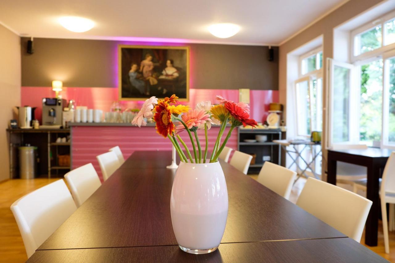 Das Mietwerk - Bed & Breakfast Lindau  Exterior photo