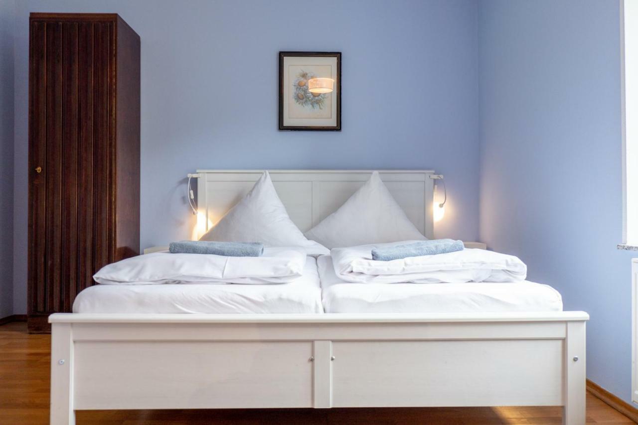 Das Mietwerk - Bed & Breakfast Lindau  Room photo